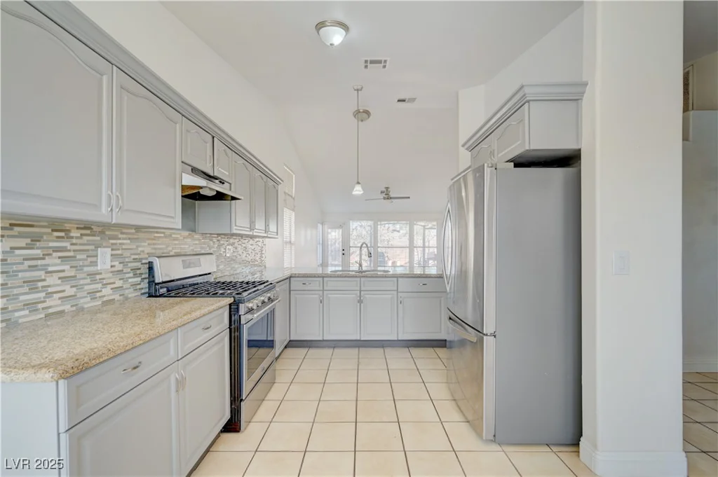 3640 Brentcove, North Las Vegas, NV 89032