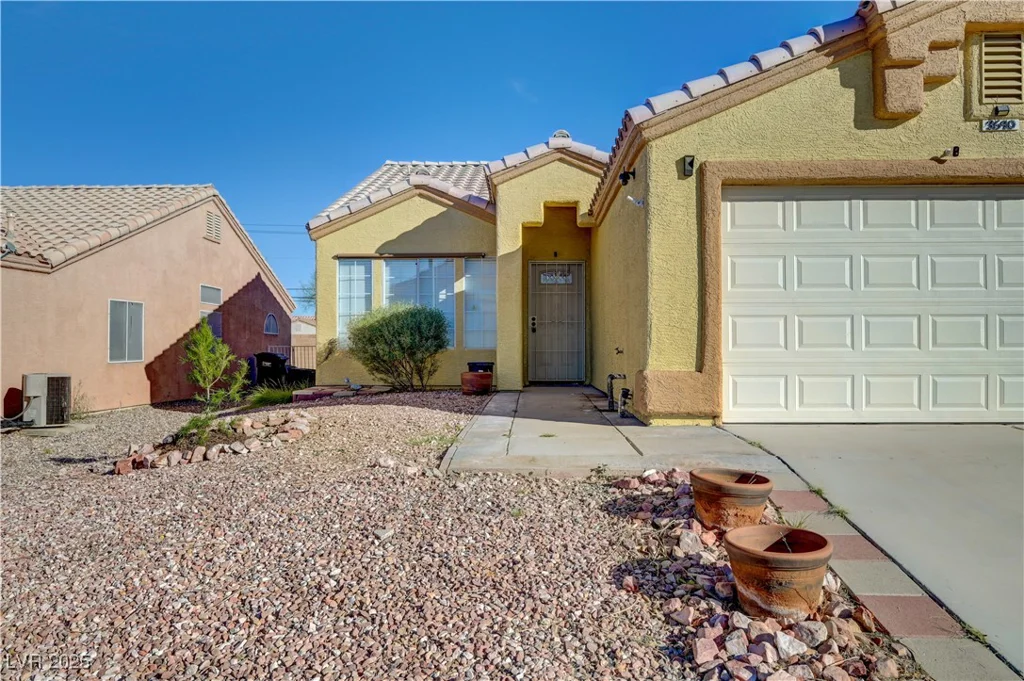 3640 Brentcove, North Las Vegas, NV 89032