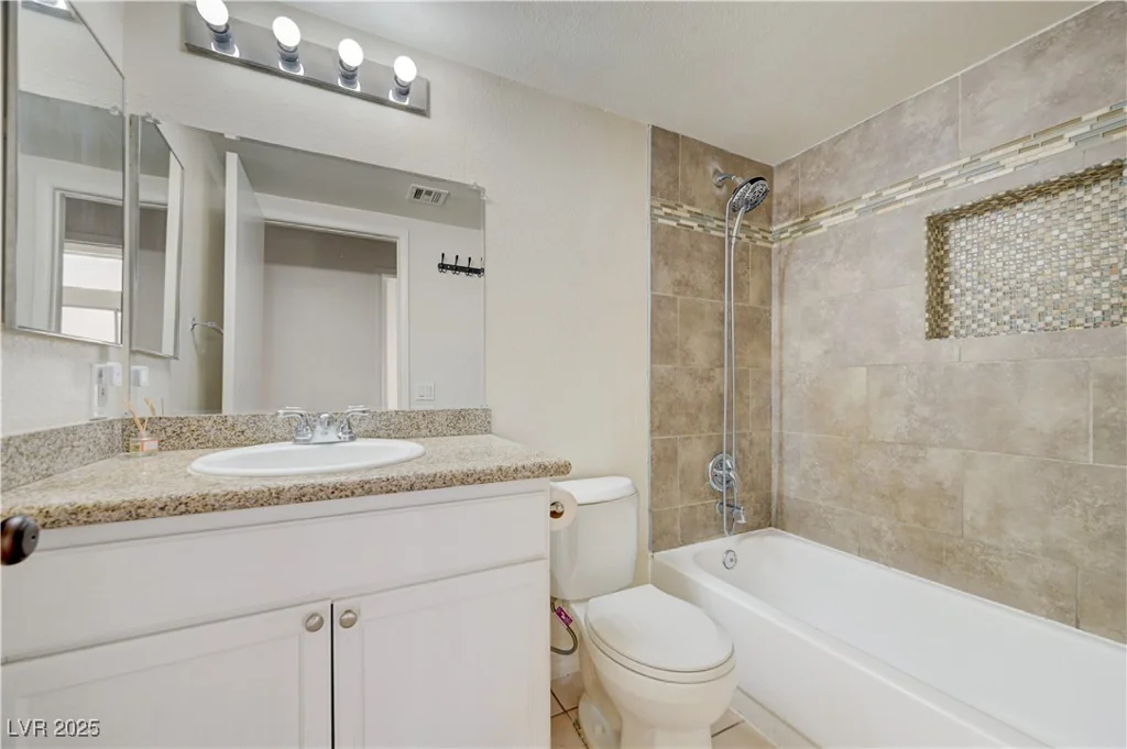 3640 Brentcove, North Las Vegas, NV 89032