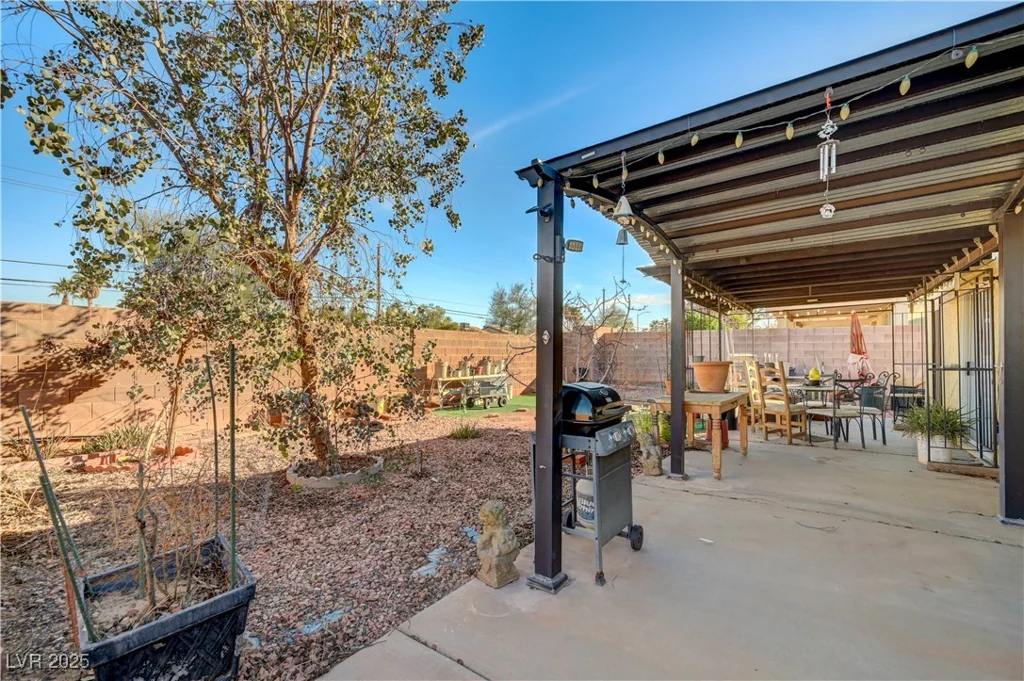 3640 Brentcove, North Las Vegas, NV 89032