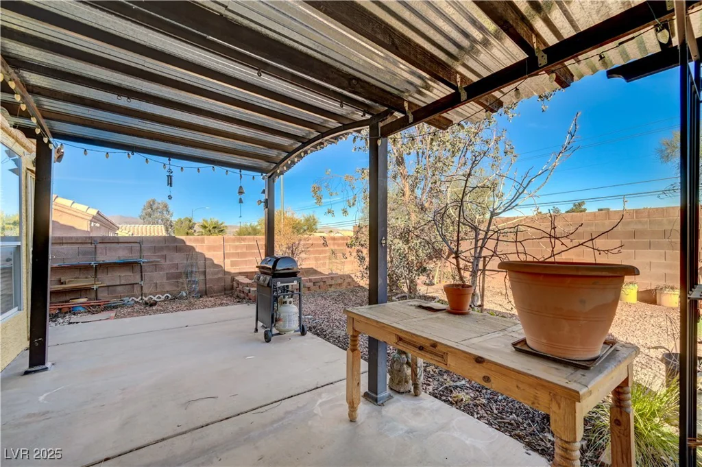 3640 Brentcove, North Las Vegas, NV 89032