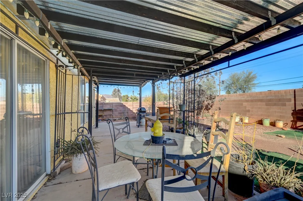3640 Brentcove, North Las Vegas, NV 89032