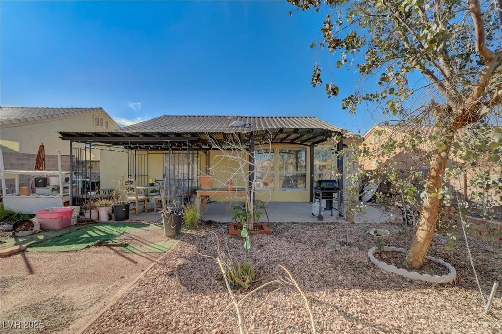3640 Brentcove, North Las Vegas, NV 89032