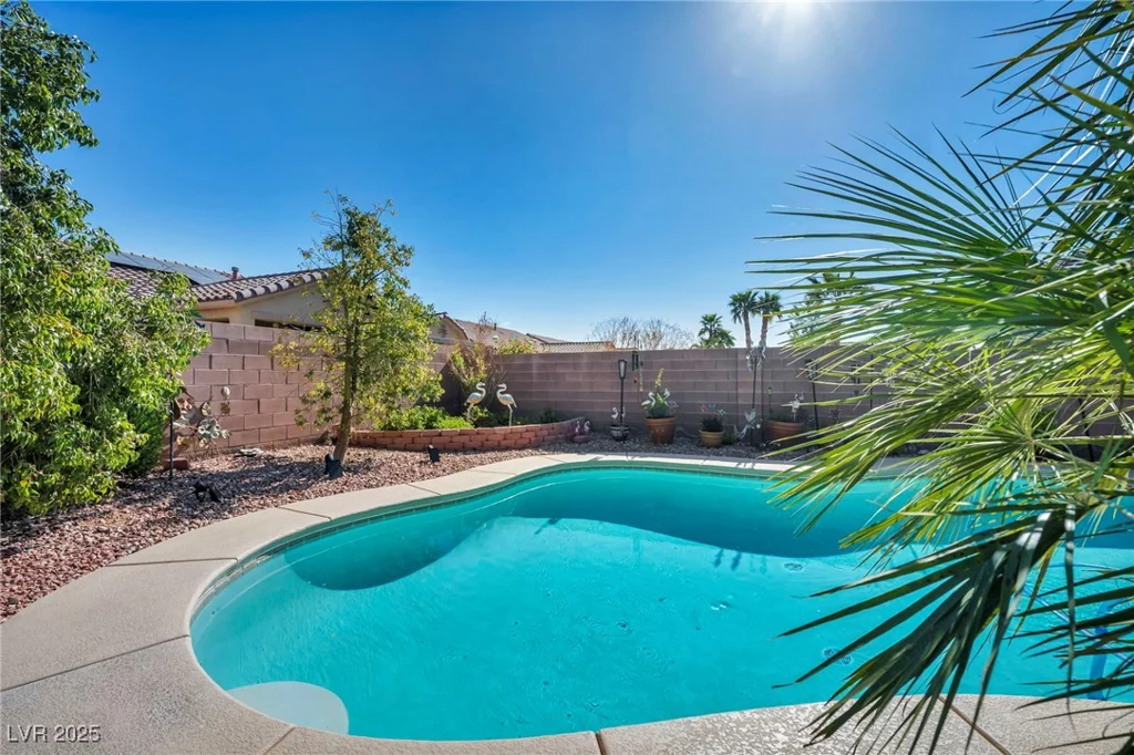5578 River Highlands, Las Vegas, NV 89122