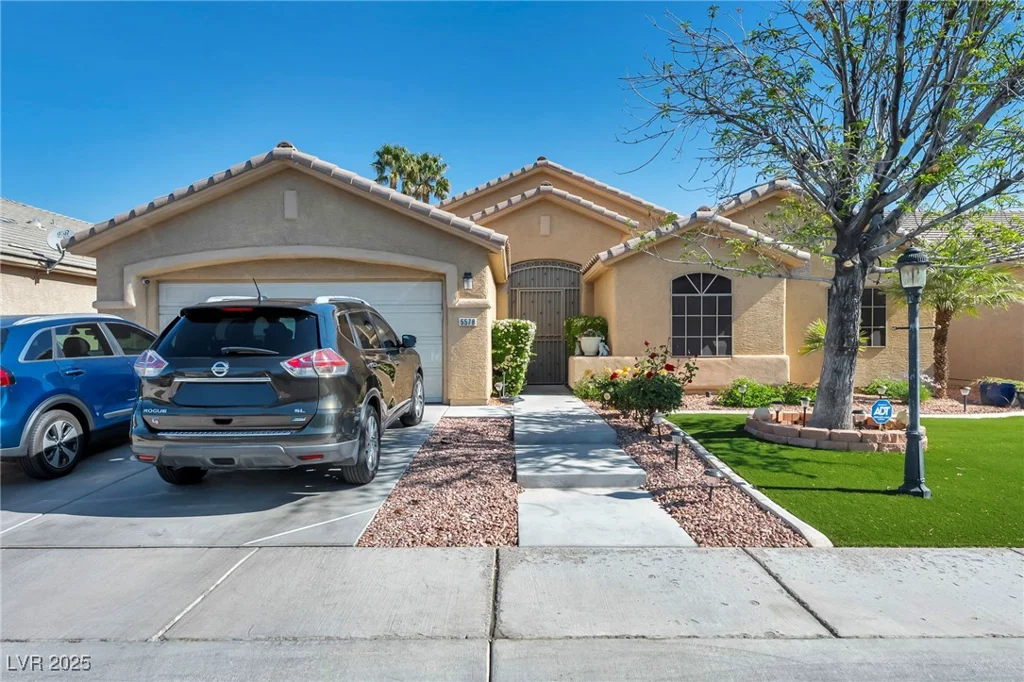 5578 River Highlands, Las Vegas, NV 89122