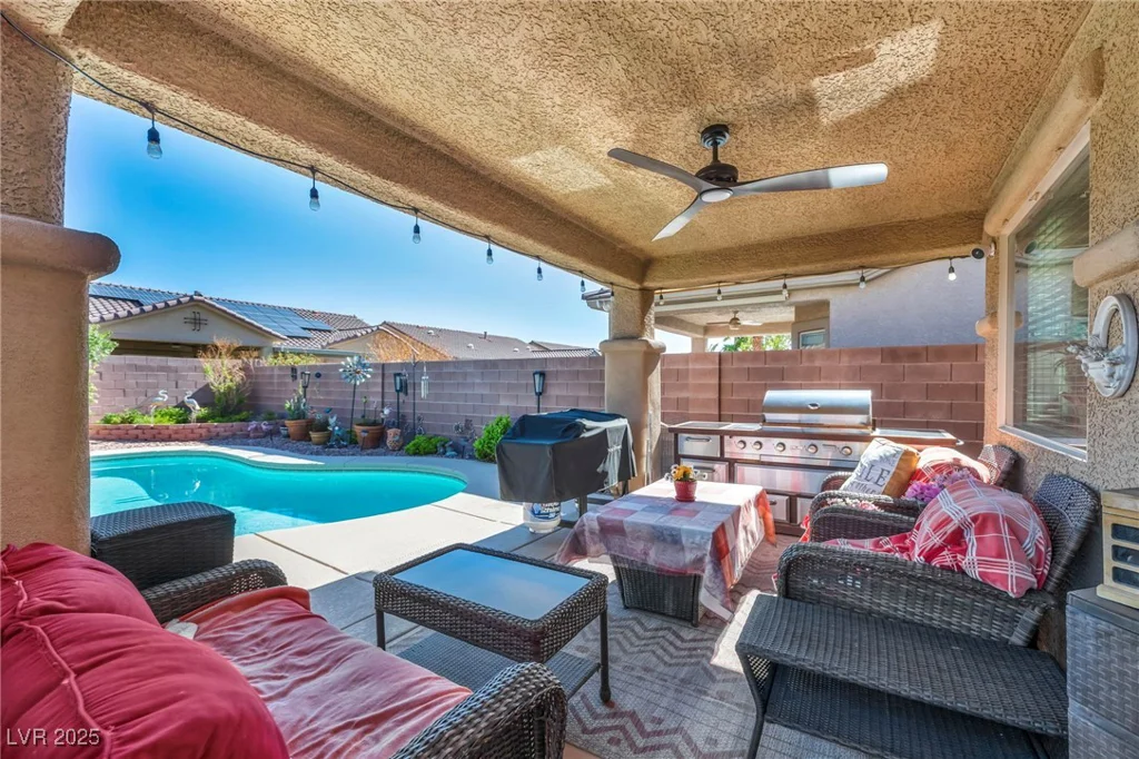 5578 River Highlands, Las Vegas, NV 89122