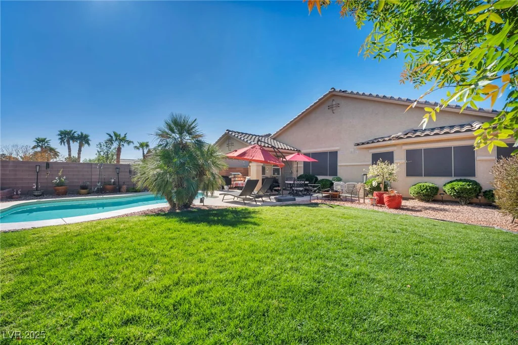5578 River Highlands, Las Vegas, NV 89122