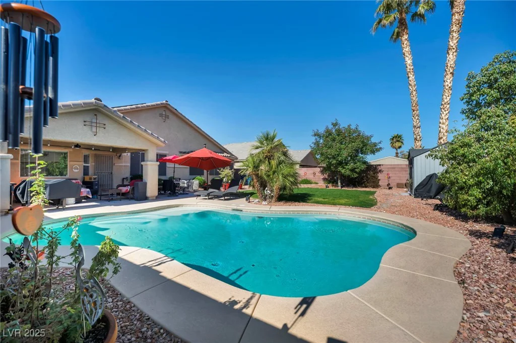 5578 River Highlands, Las Vegas, NV 89122