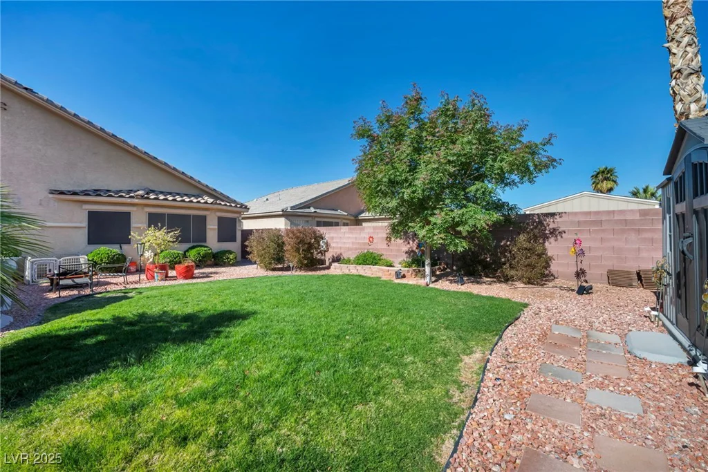 5578 River Highlands, Las Vegas, NV 89122