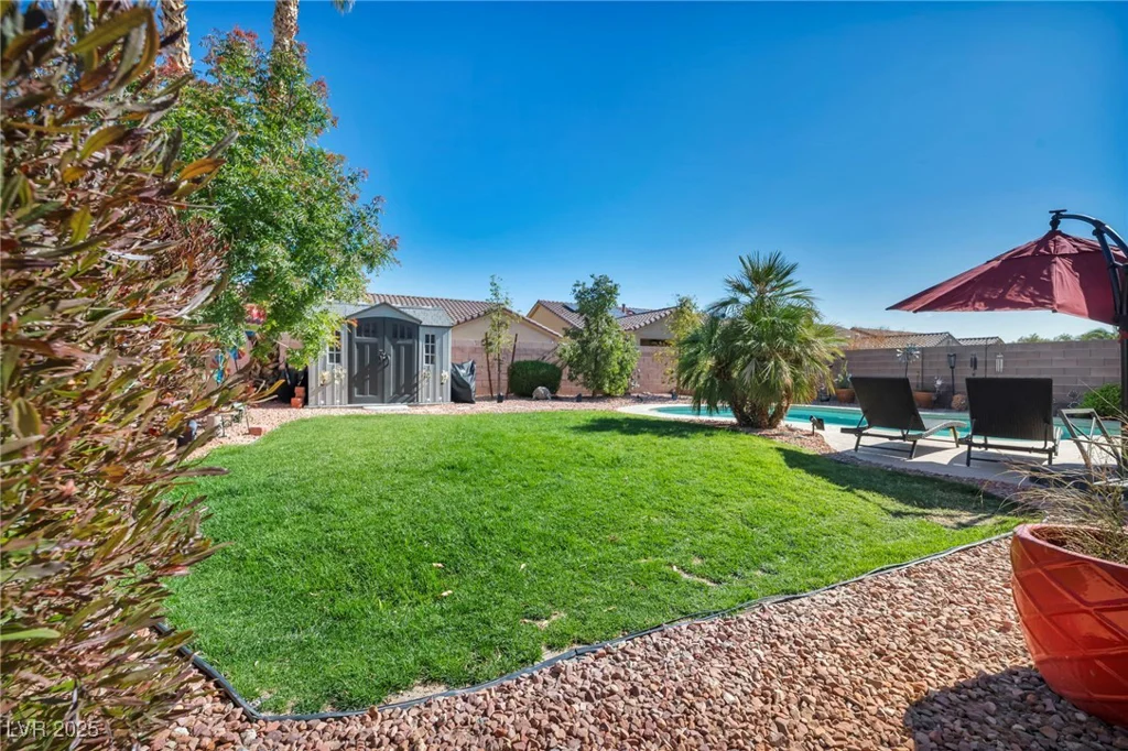 5578 River Highlands, Las Vegas, NV 89122