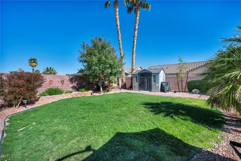 5578 River Highlands, Las Vegas, NV 89122