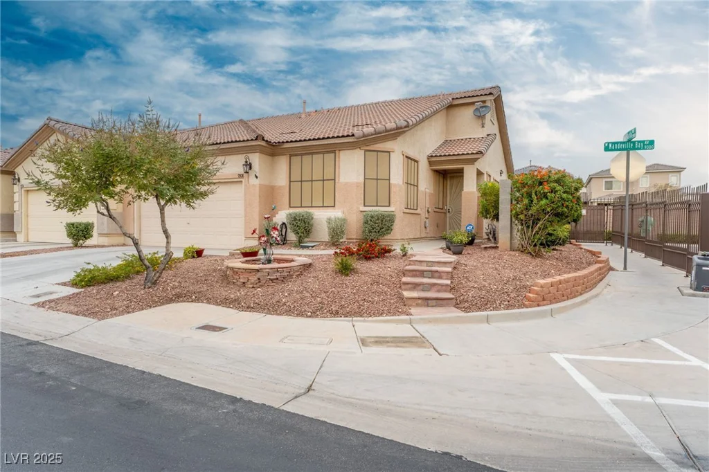 9308 Mandeville Bay, Las Vegas, NV 89148