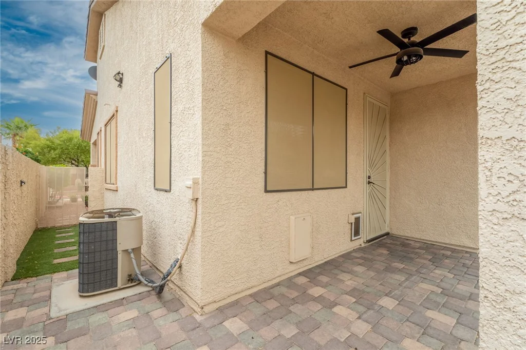9308 Mandeville Bay, Las Vegas, NV 89148