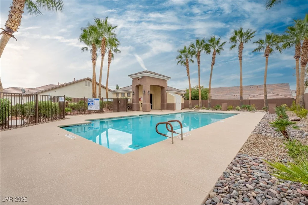 9308 Mandeville Bay, Las Vegas, NV 89148