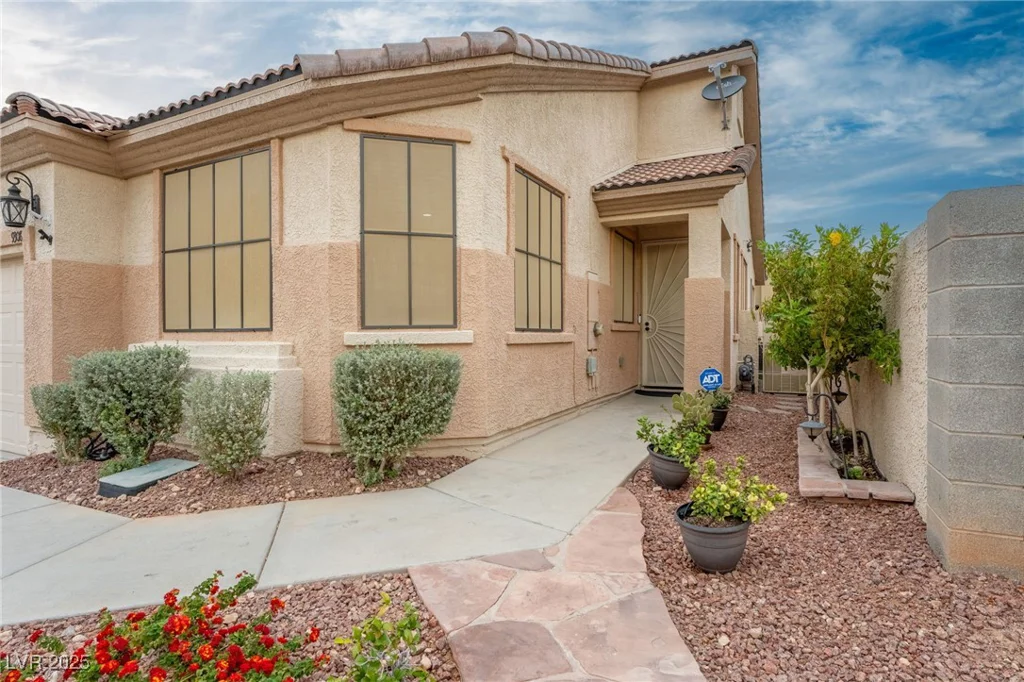 9308 Mandeville Bay, Las Vegas, NV 89148