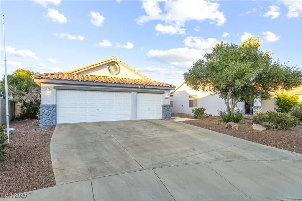 1036 Chaplet, Henderson, NV 89074