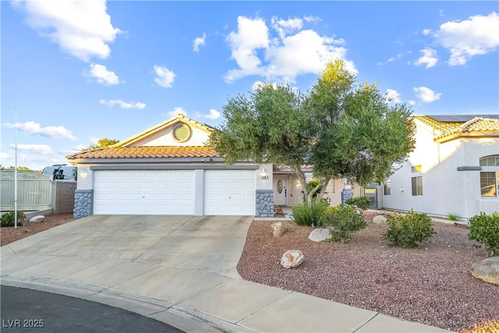 1036 Chaplet, Henderson, NV 89074