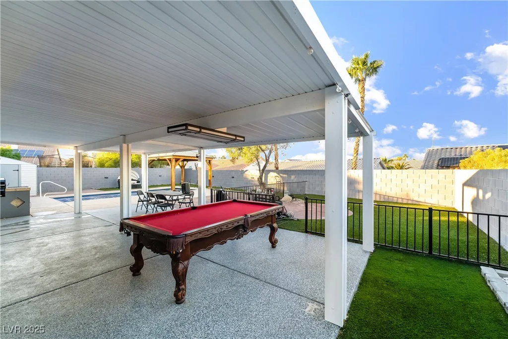 1036 Chaplet, Henderson, NV 89074
