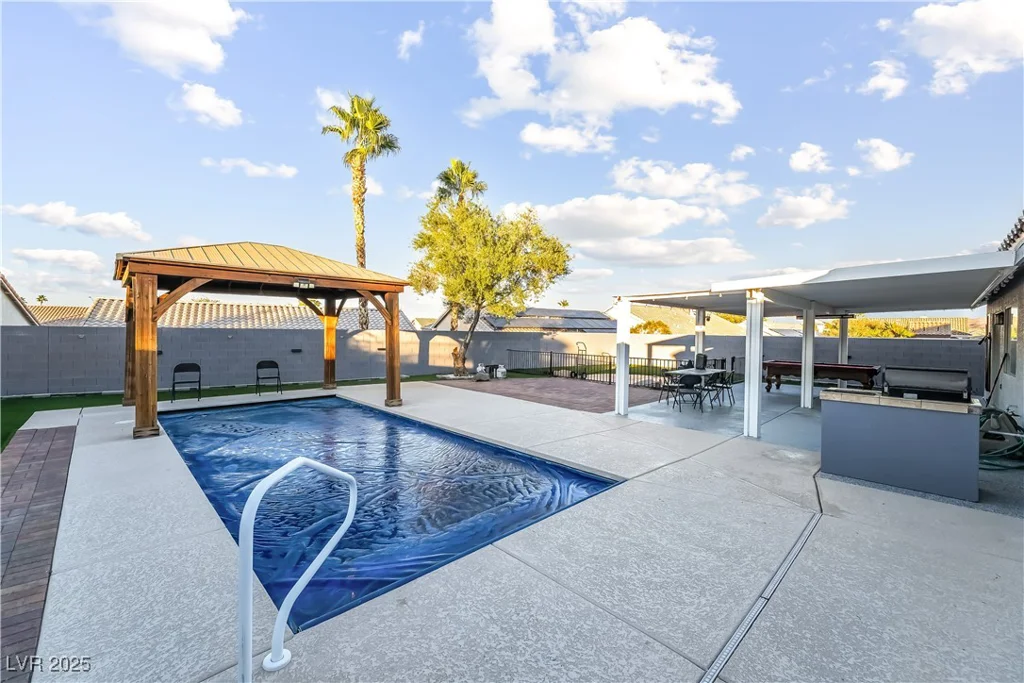 1036 Chaplet, Henderson, NV 89074