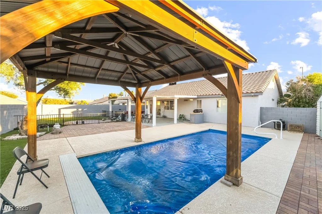 1036 Chaplet, Henderson, NV 89074
