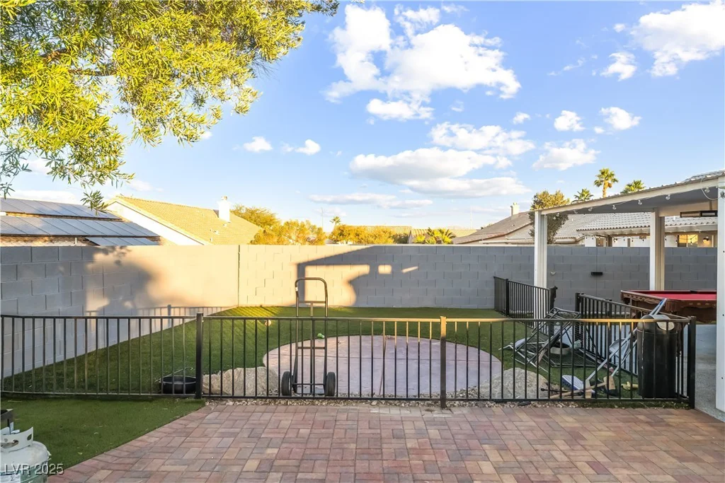 1036 Chaplet, Henderson, NV 89074