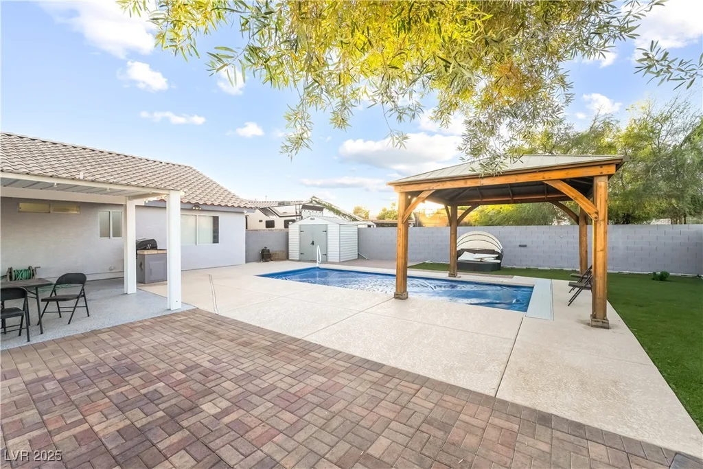 1036 Chaplet, Henderson, NV 89074