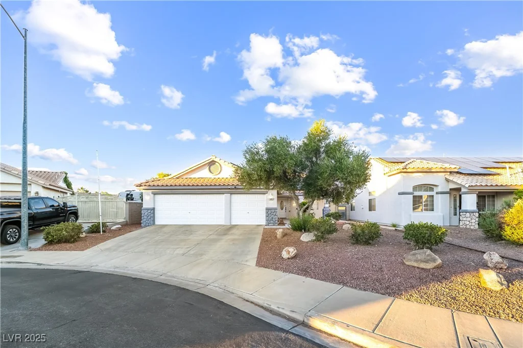 1036 Chaplet, Henderson, NV 89074
