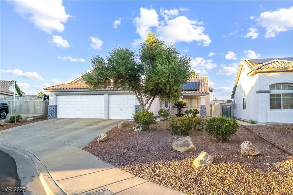 1036 Chaplet, Henderson, NV 89074