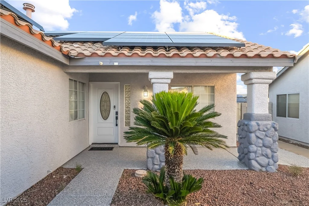 1036 Chaplet, Henderson, NV 89074