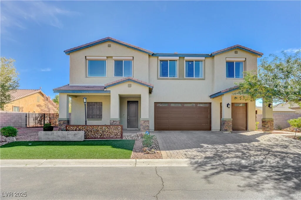3728 River Heights, Logandale, NV 89021