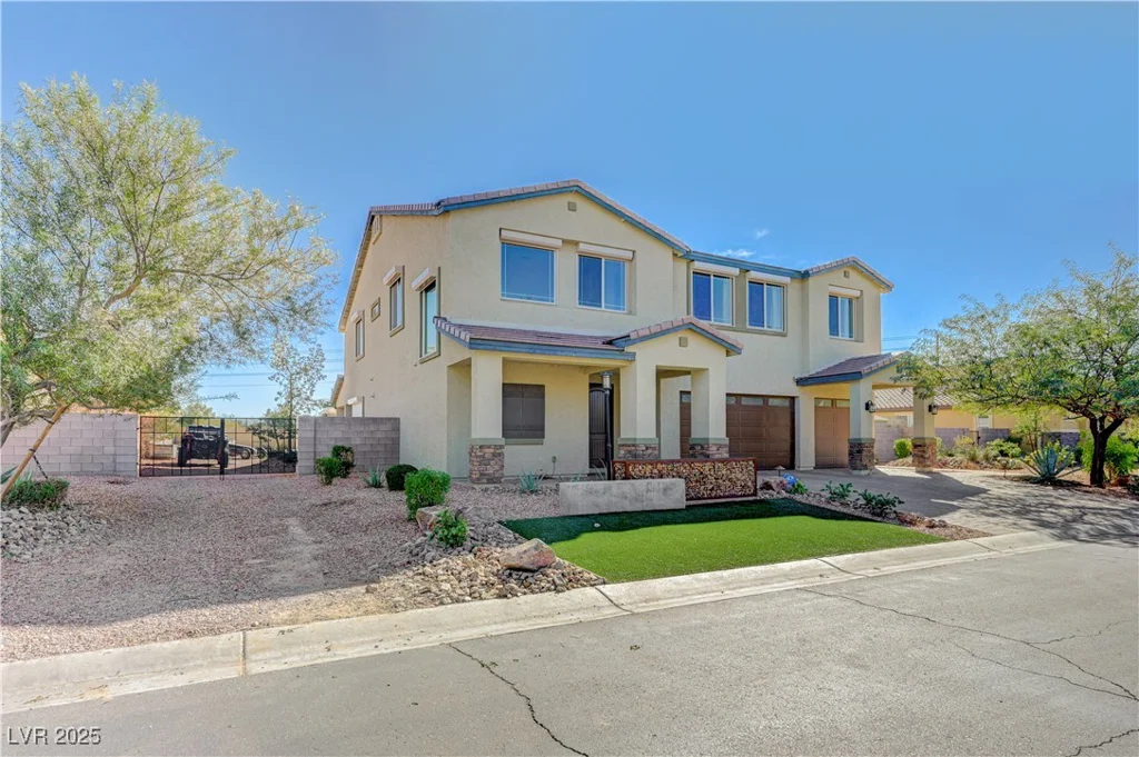 3728 River Heights, Logandale, NV 89021