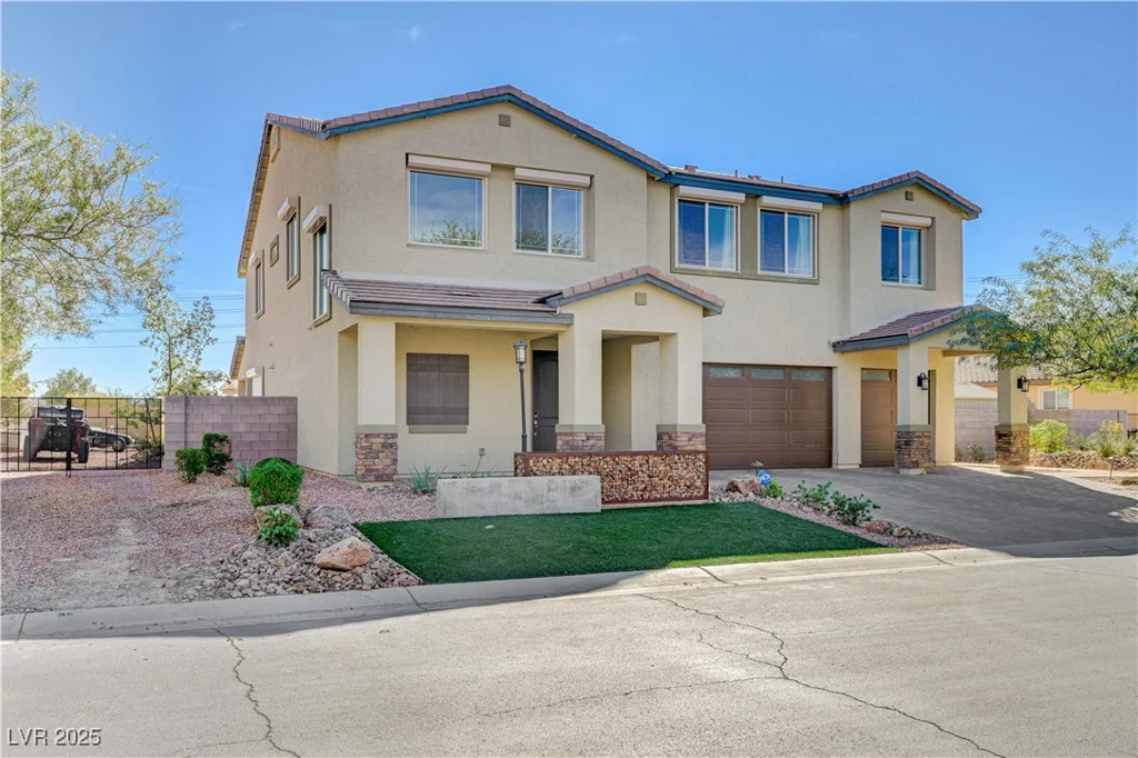 3728 River Heights, Logandale, NV 89021