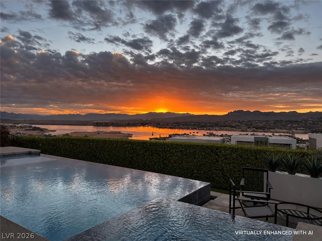 20 Highland Cove, Henderson, NV 89011