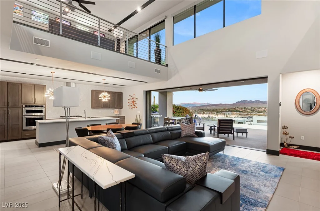 20 Highland Cove, Henderson, NV 89011