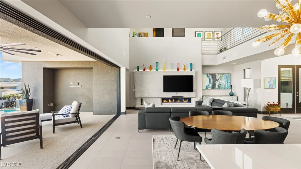 20 Highland Cove, Henderson, NV 89011