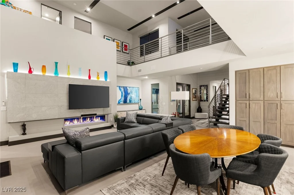 20 Highland Cove, Henderson, NV 89011