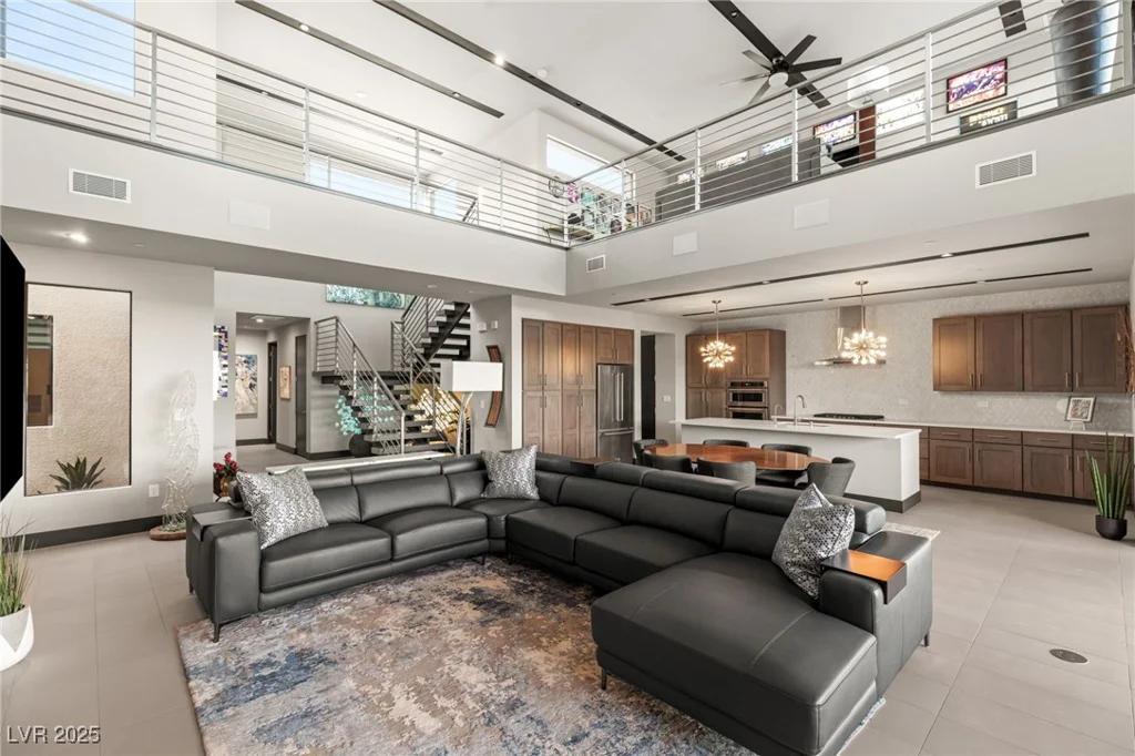 20 Highland Cove, Henderson, NV 89011