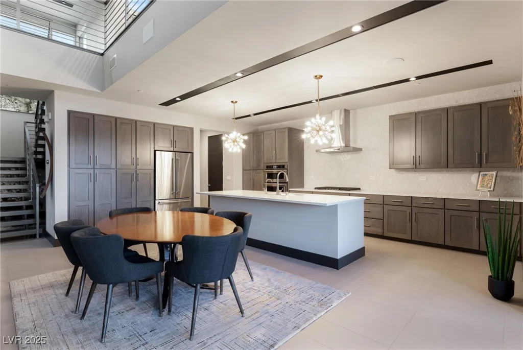 20 Highland Cove, Henderson, NV 89011