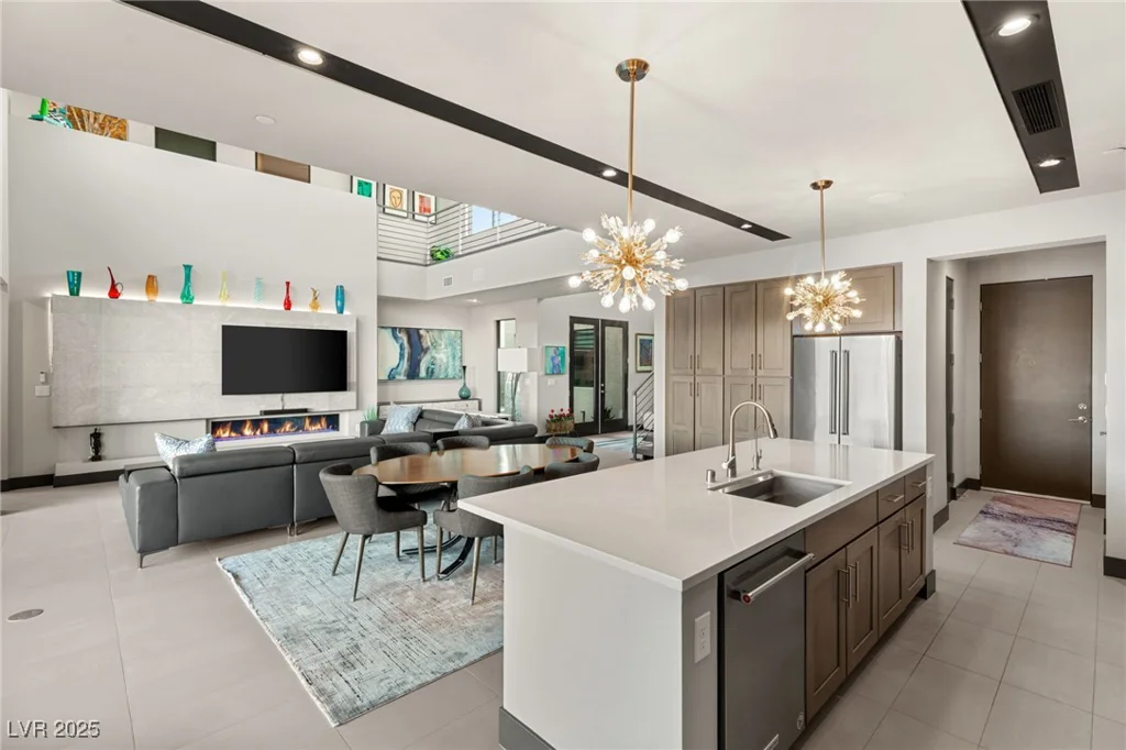 20 Highland Cove, Henderson, NV 89011