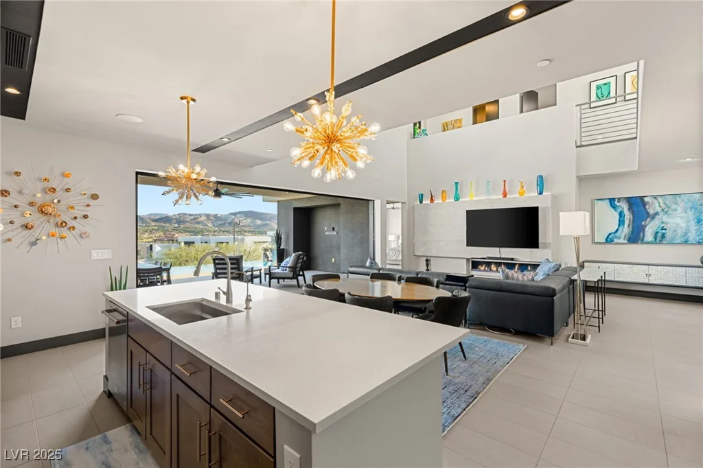 20 Highland Cove, Henderson, NV 89011