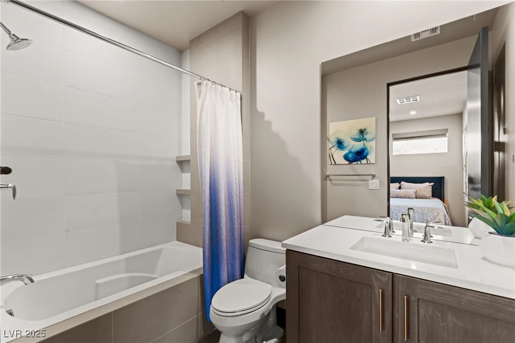 20 Highland Cove, Henderson, NV 89011