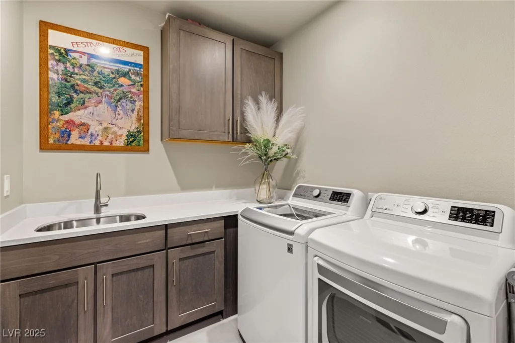 20 Highland Cove, Henderson, NV 89011