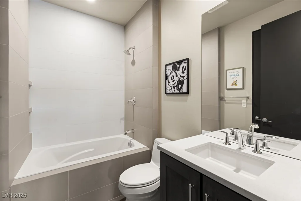 20 Highland Cove, Henderson, NV 89011