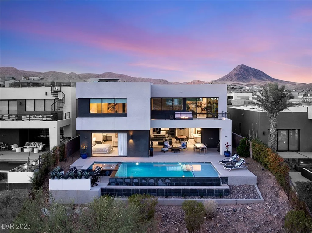 20 Highland Cove, Henderson, NV 89011