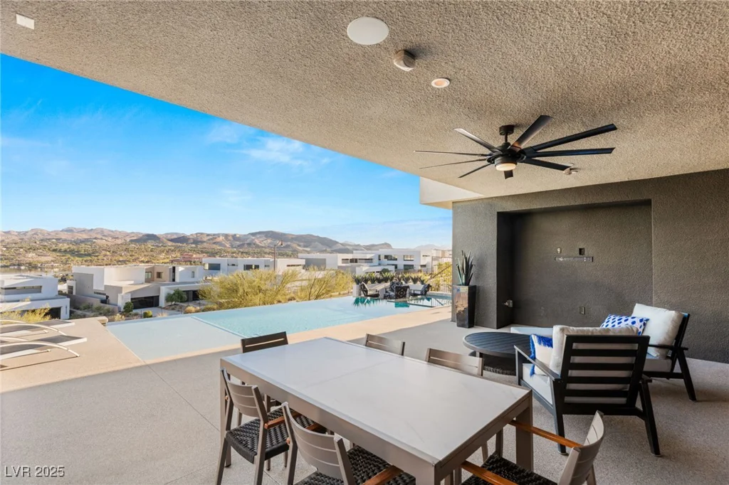 20 Highland Cove, Henderson, NV 89011