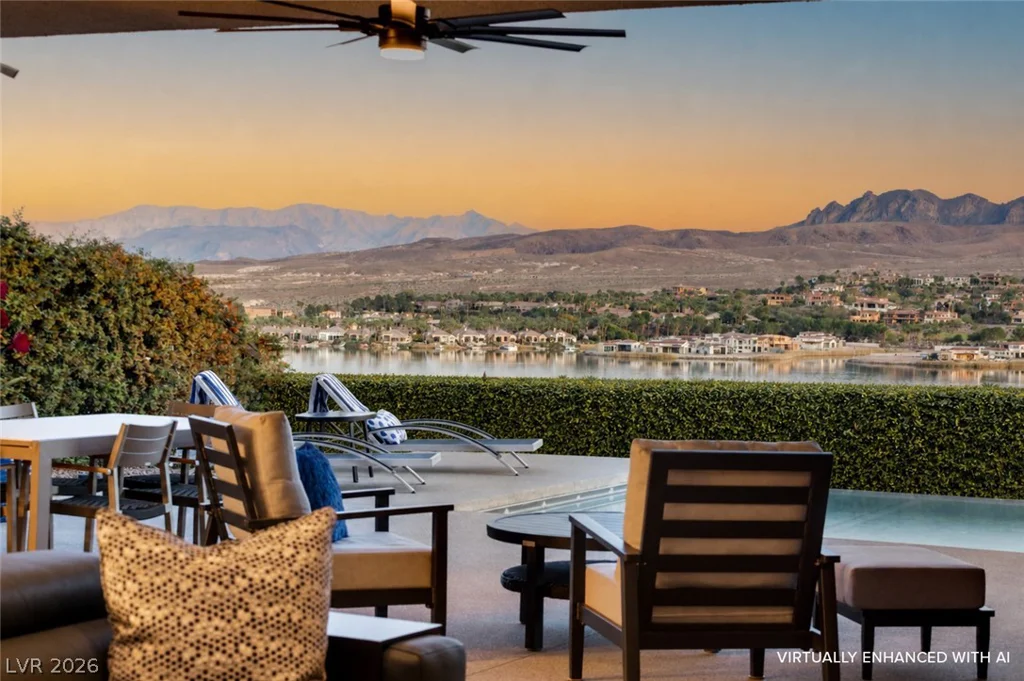 20 Highland Cove, Henderson, NV 89011