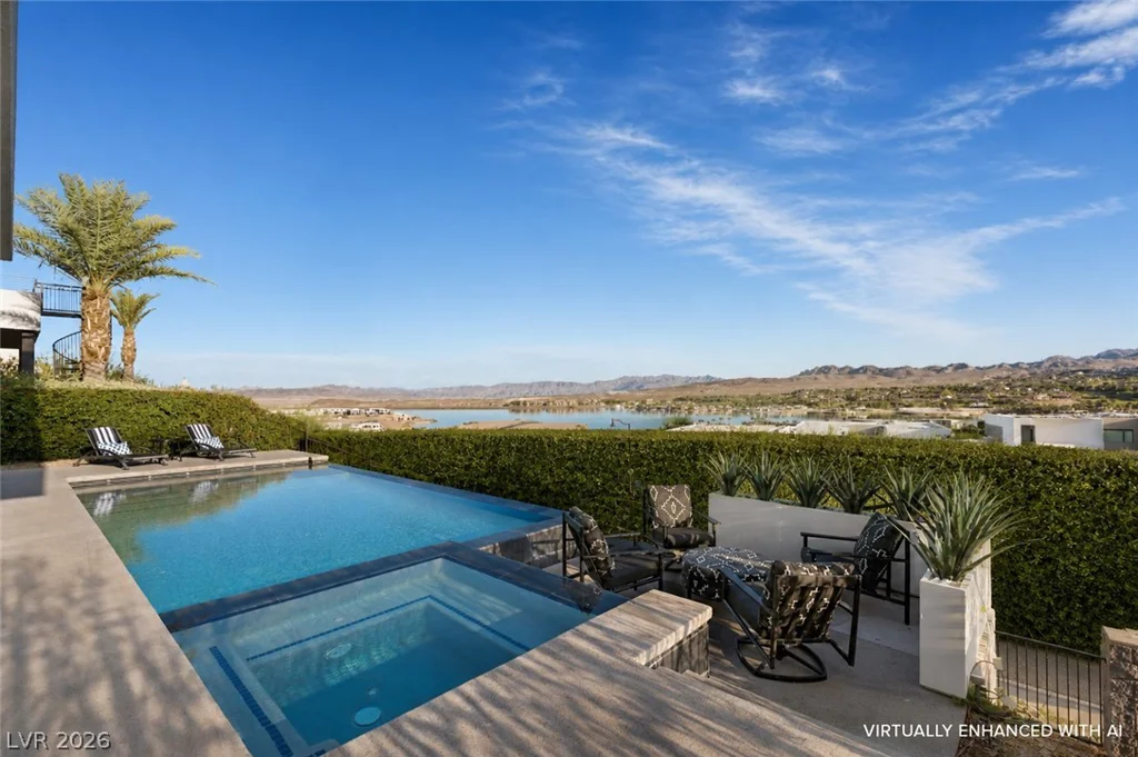 20 Highland Cove, Henderson, NV 89011