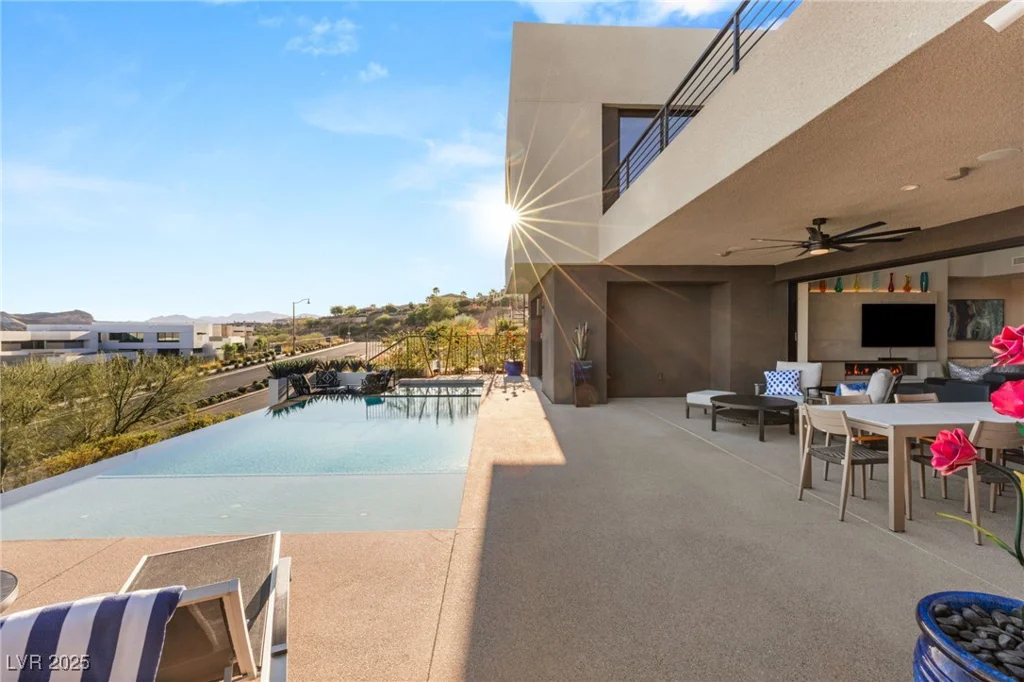 20 Highland Cove, Henderson, NV 89011