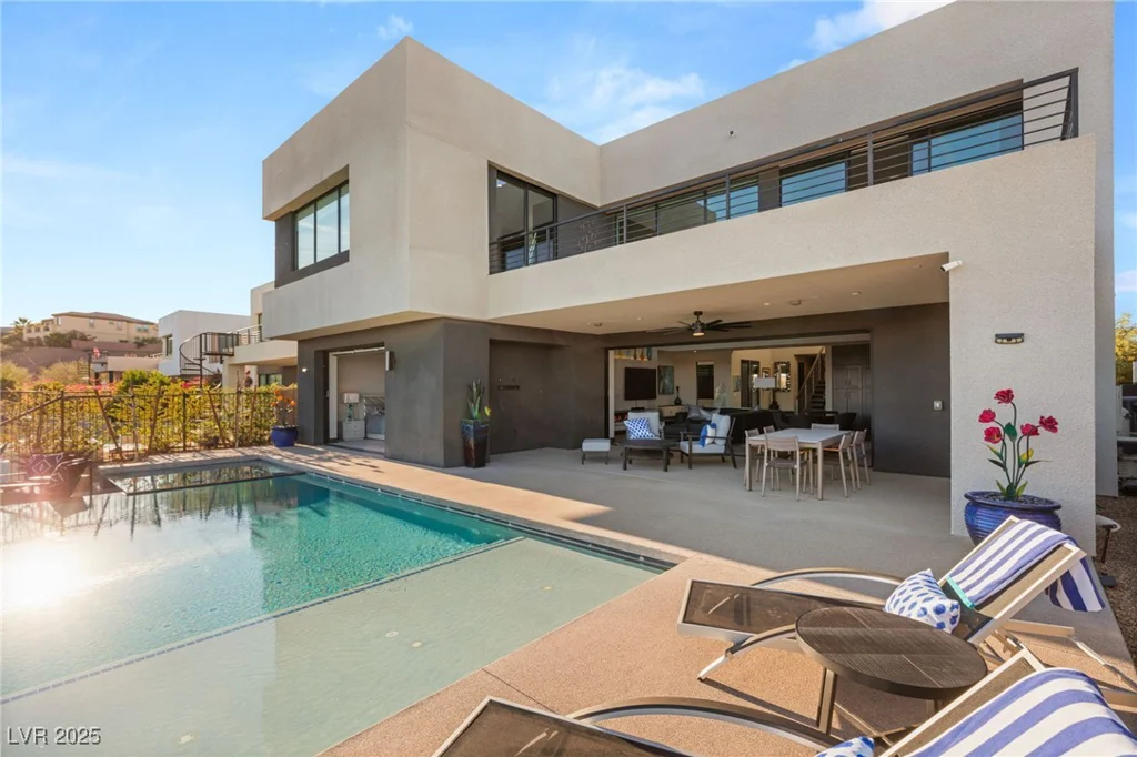 20 Highland Cove, Henderson, NV 89011