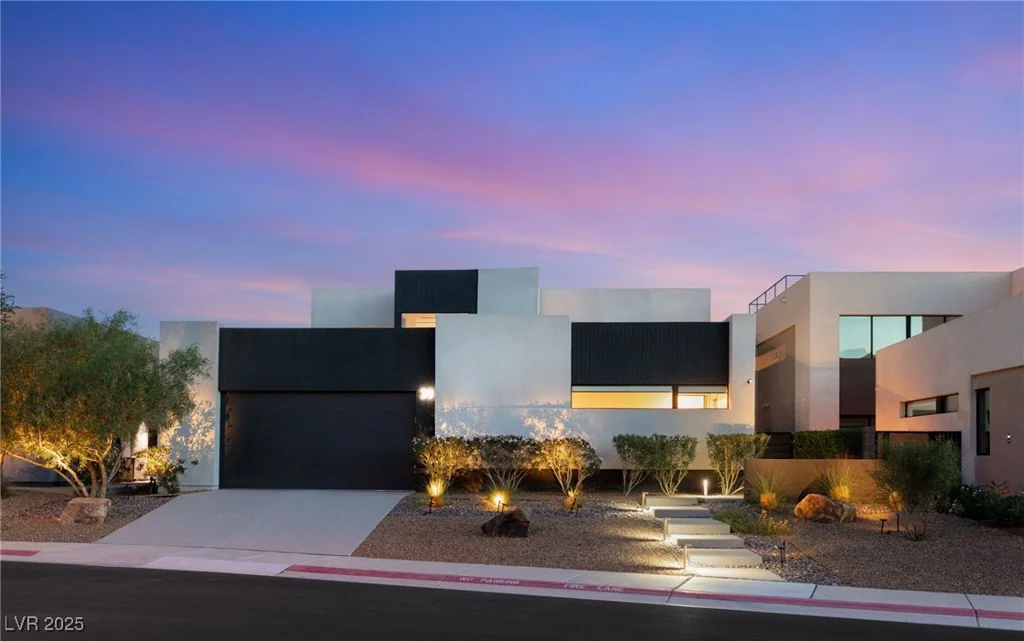 20 Highland Cove, Henderson, NV 89011